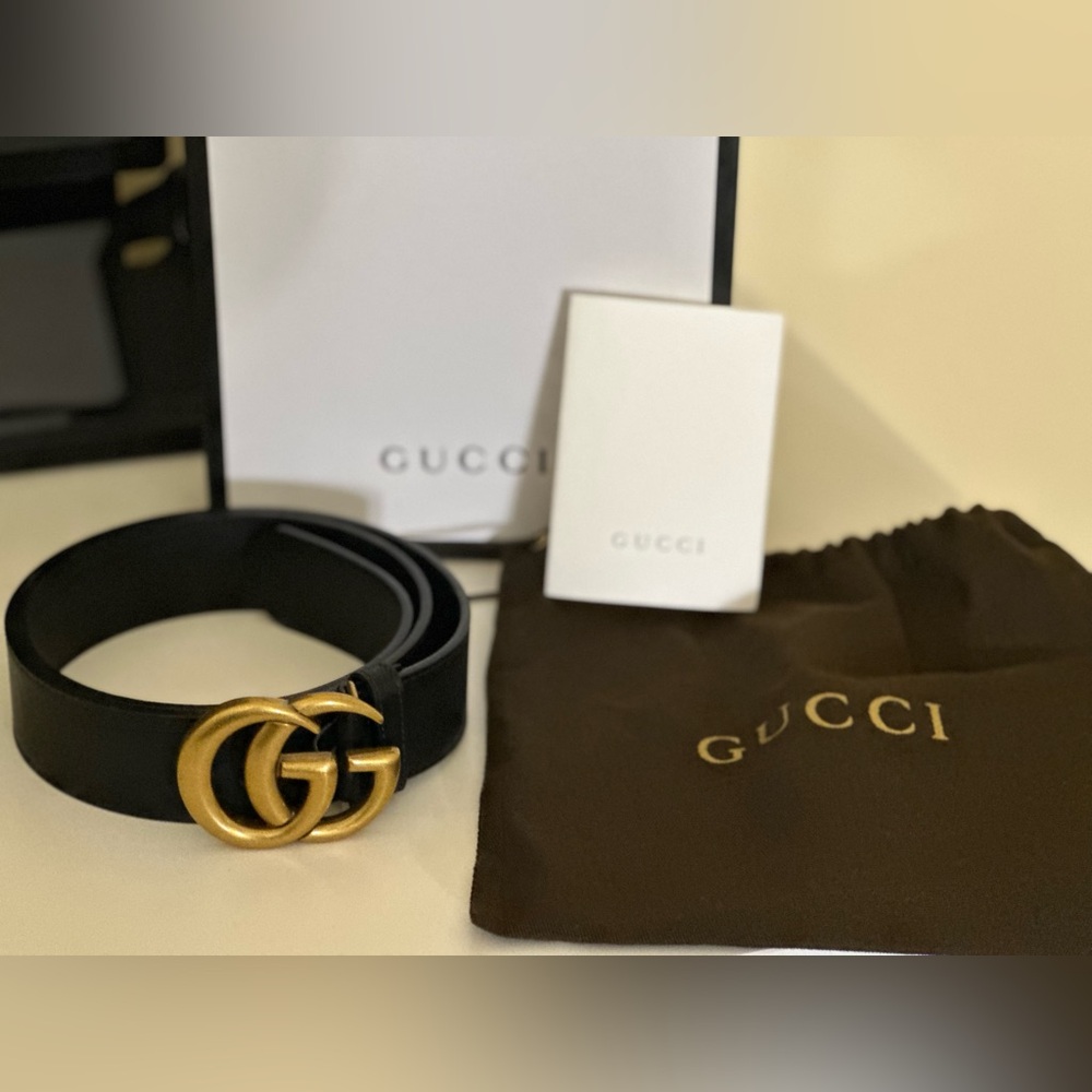 Gucci Belt
